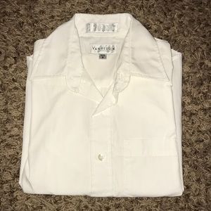 Van Heusen dress shirt